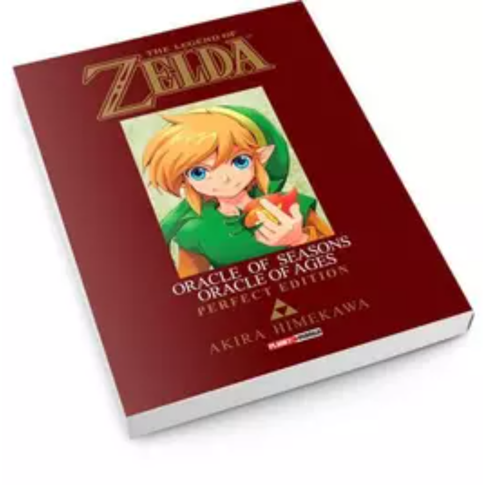 ZELDA N.2